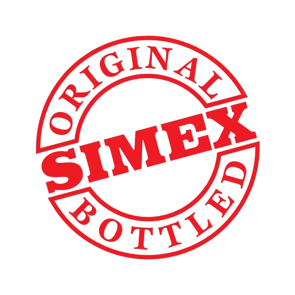 Simex Original - Destilista