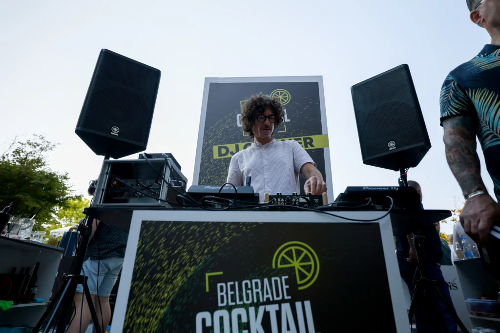 Belgrade Cocktail Fest