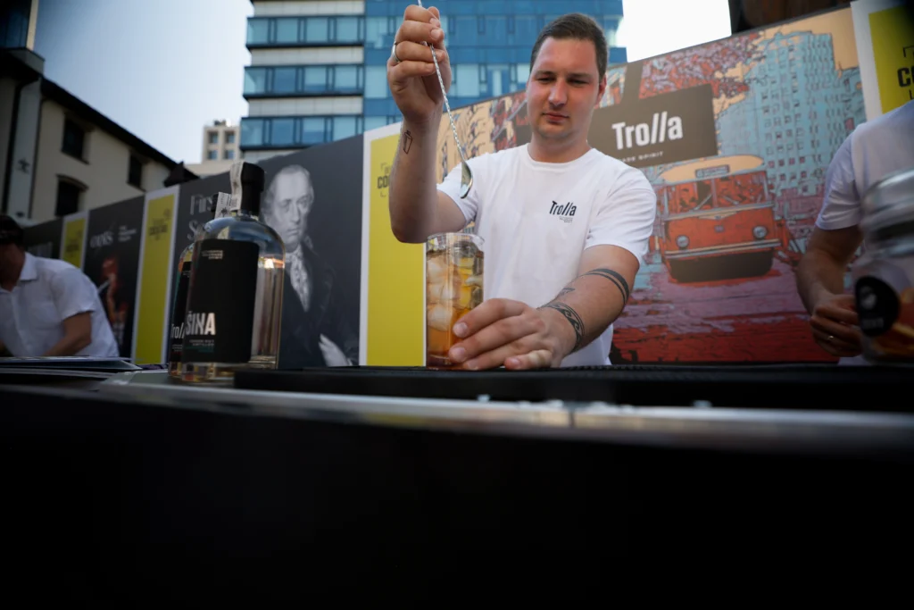 Belgrade Cocktail Fest