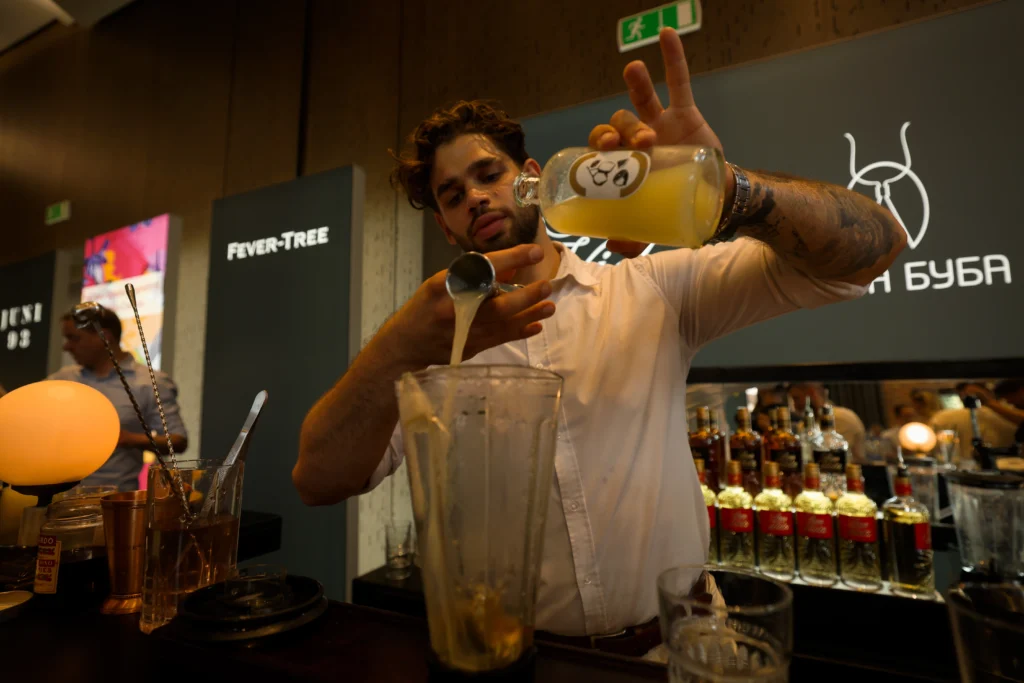 Belgrade Cocktail Fest