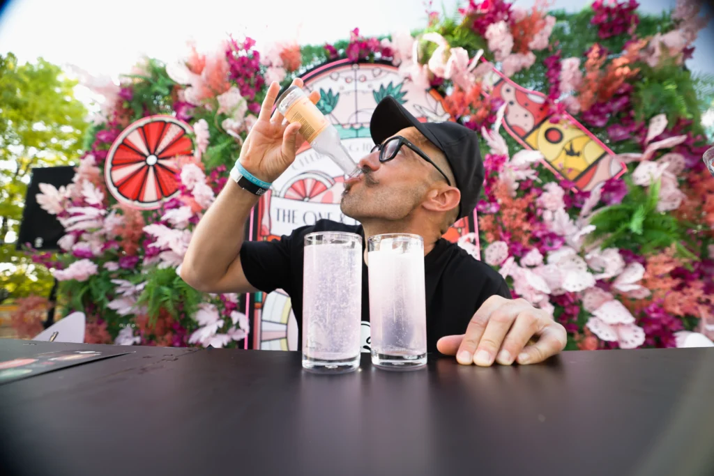 Belgrade Cocktail Fest