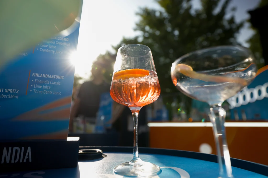 Belgrade Cocktail Fest