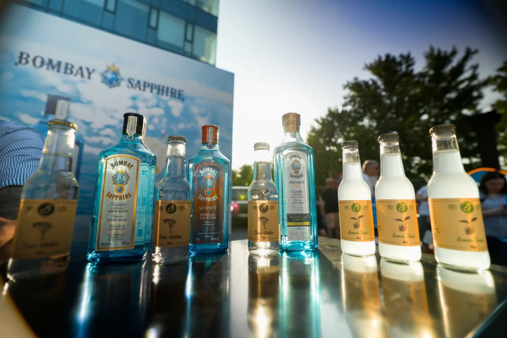 Belgrade Cocktail Fest