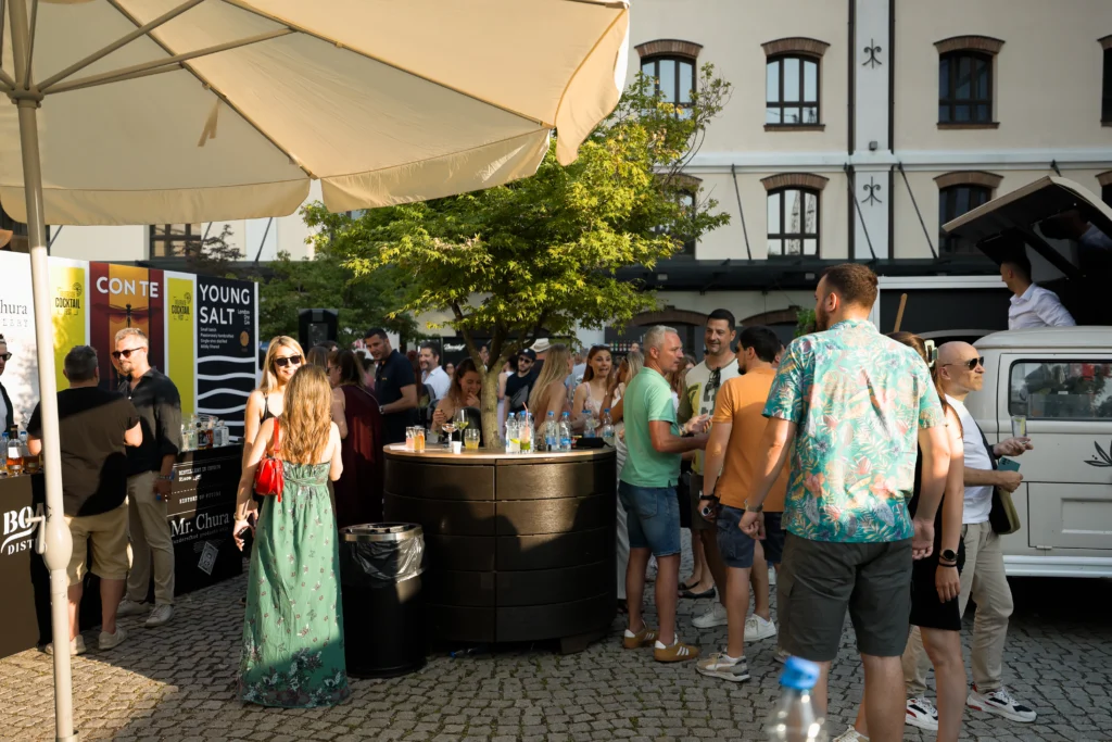 Belgrade Cocktail Fest
