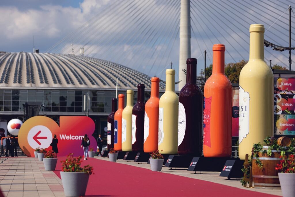 Wine Vision