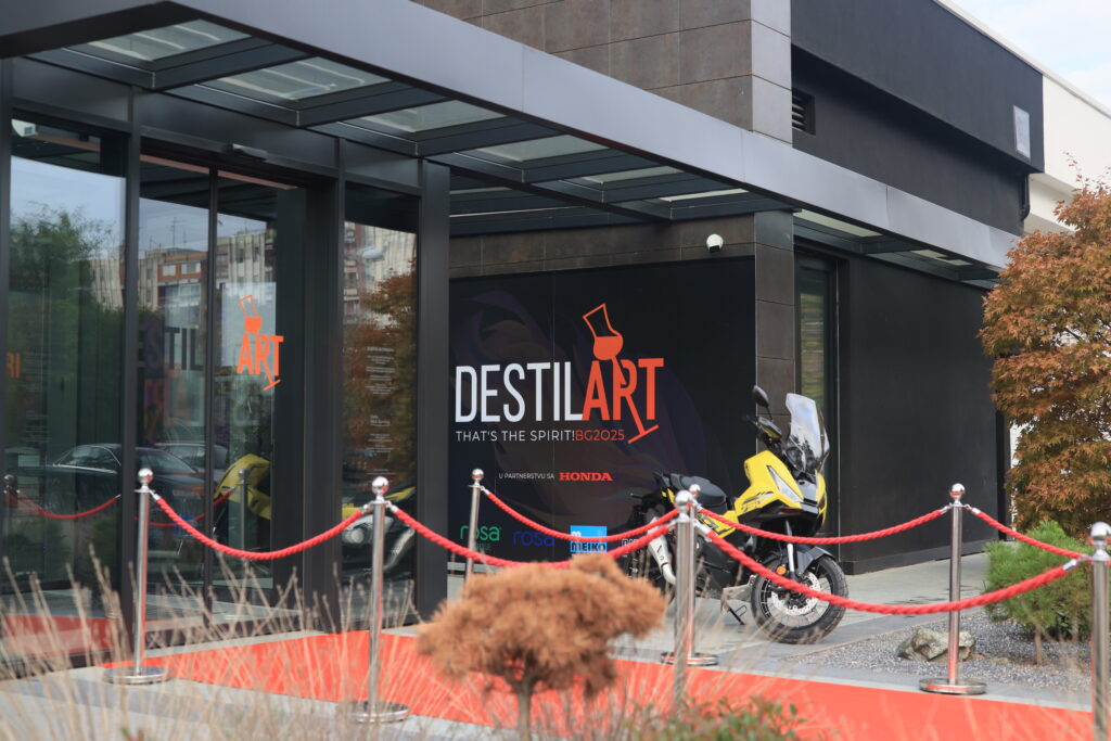 destilart