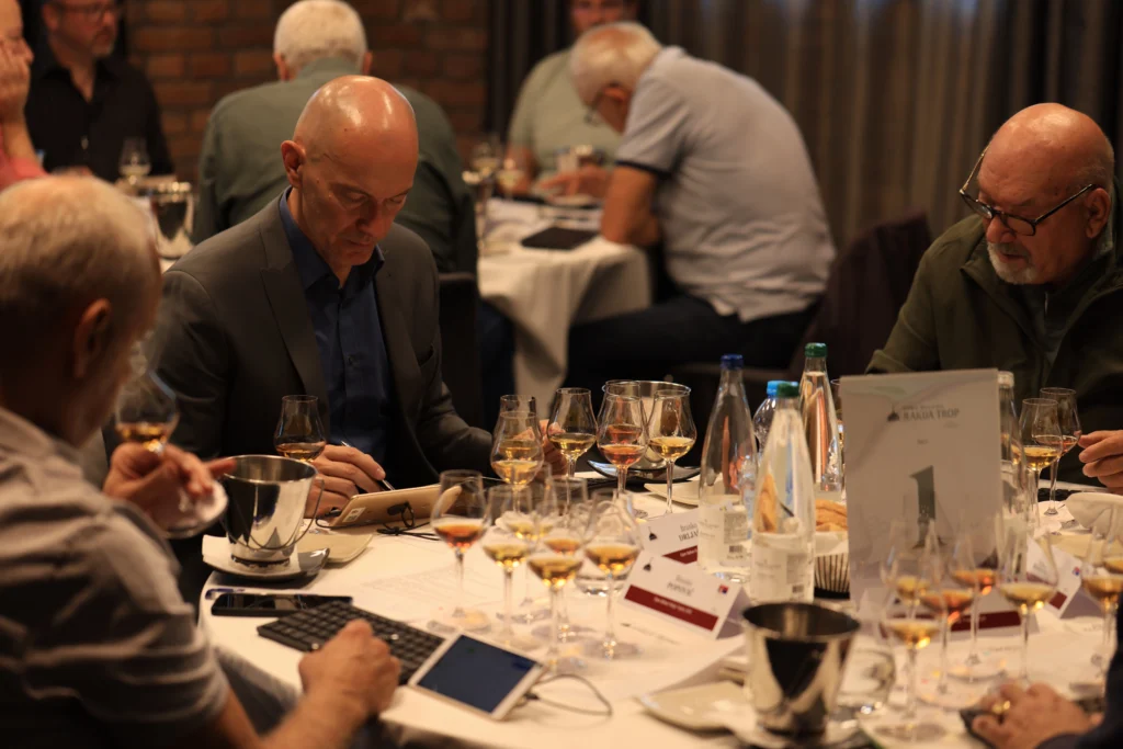 Open Balkan Rakija Trophy 2026 – ocenjivanje rakija za Wine Vision 2026